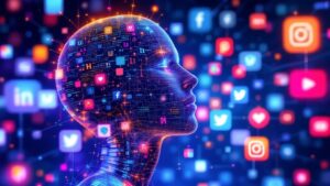 Ai generated content creation