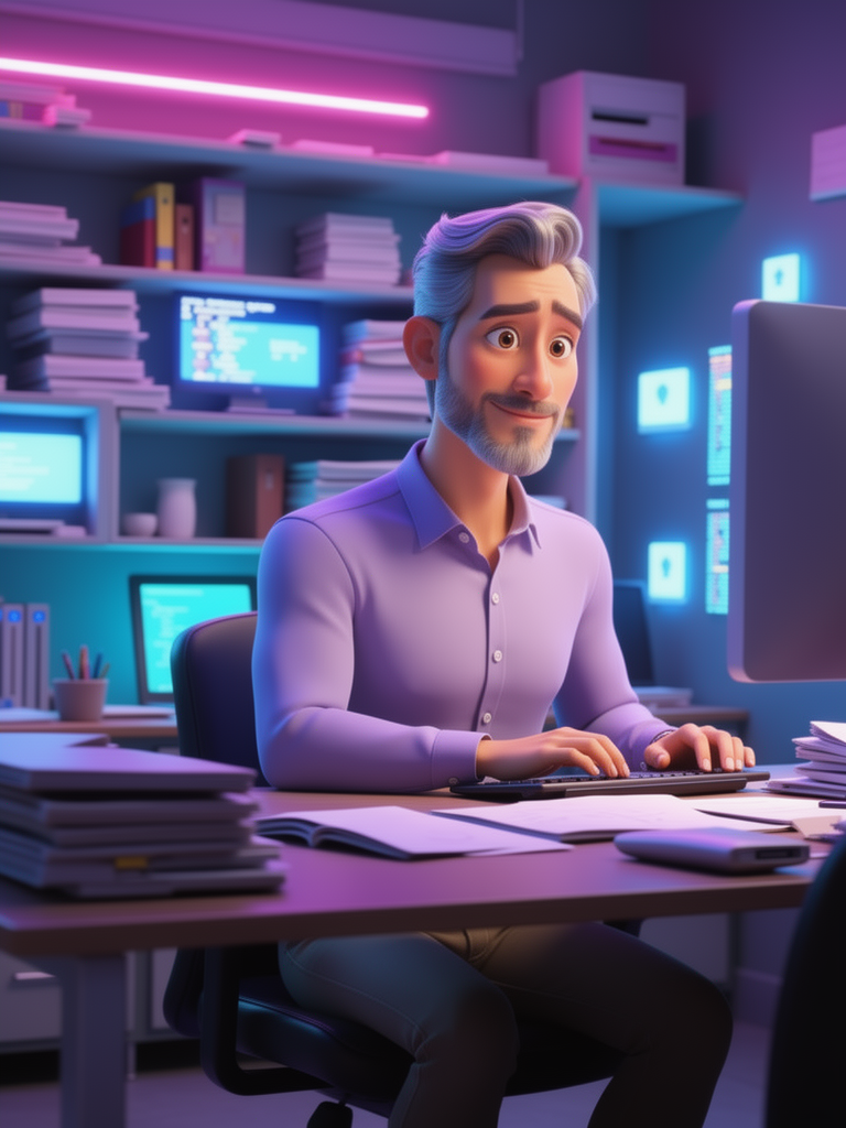 Generative AI Optiization in Fresno